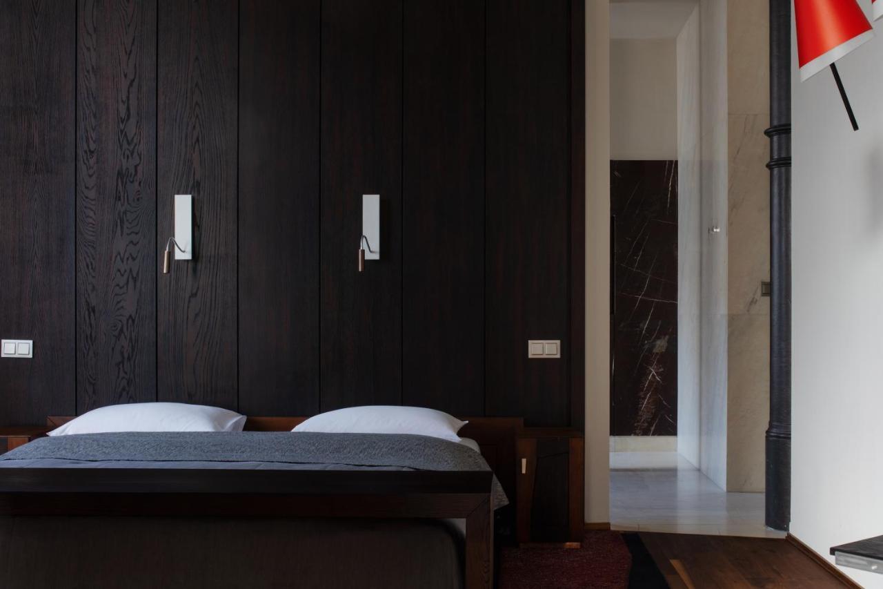 فندق مونوبول فروتسواف المظهر الخارجي الصورة Bedroom