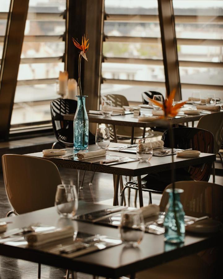 فندق مونوبول فروتسواف المظهر الخارجي الصورة Restaurant