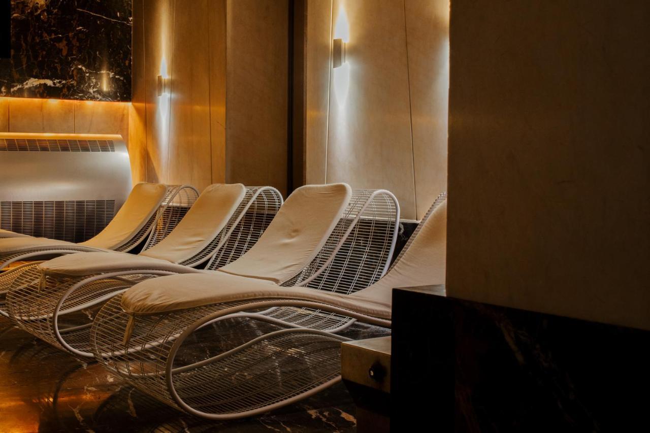 فندق مونوبول فروتسواف المظهر الخارجي الصورة The spa at The Landmark