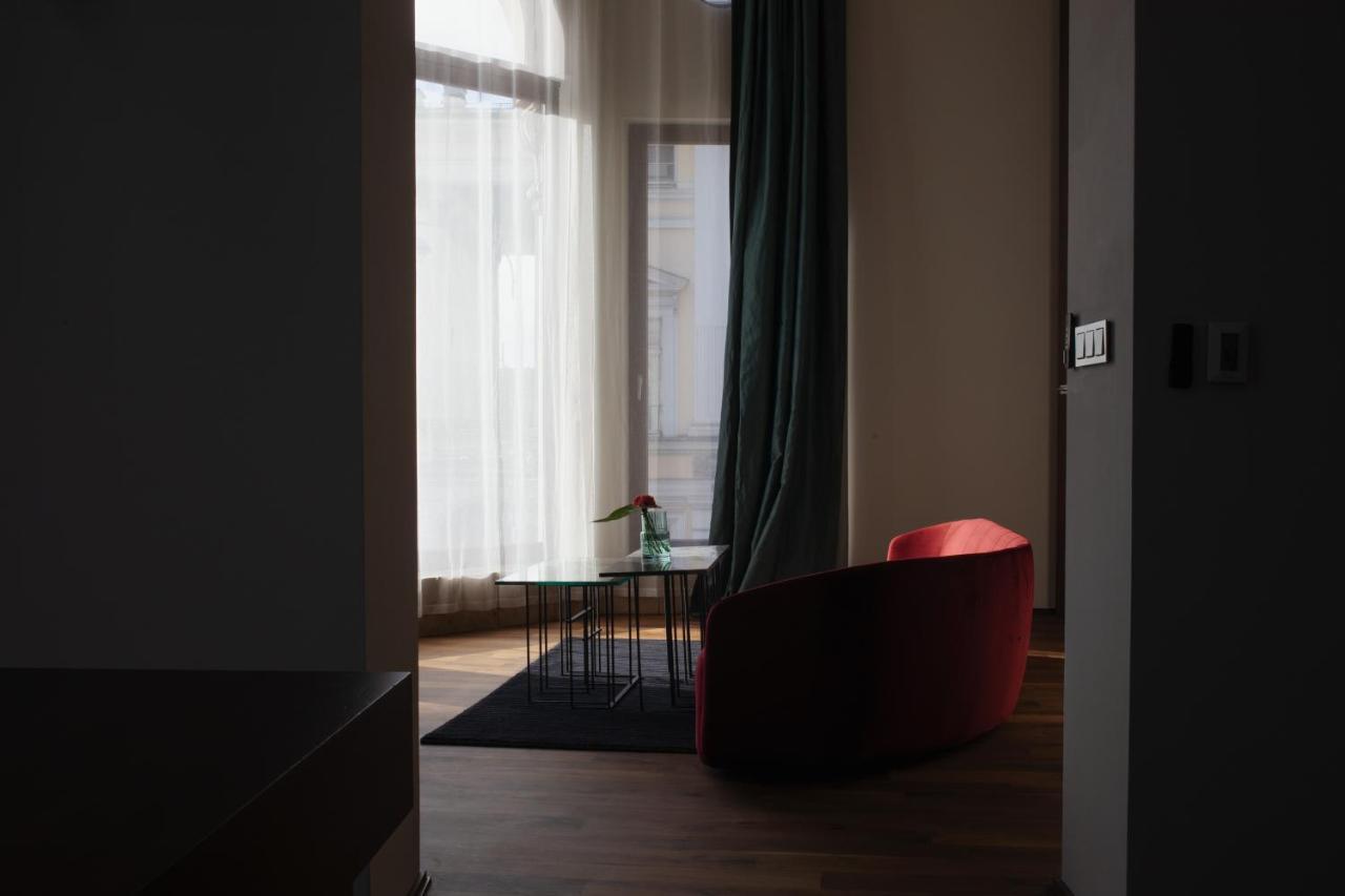 فندق مونوبول فروتسواف المظهر الخارجي الصورة A room at the hotel