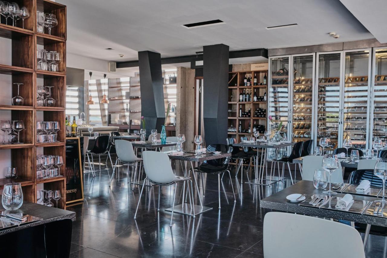 فندق مونوبول فروتسواف المظهر الخارجي الصورة Restaurant